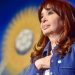 Cristina Kirchner pasará la Navidad internada en el Sanatorio Otamendi