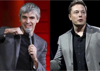 Cuáles son los multimillonarios de la tecnología que más dinero ganaron en 2025