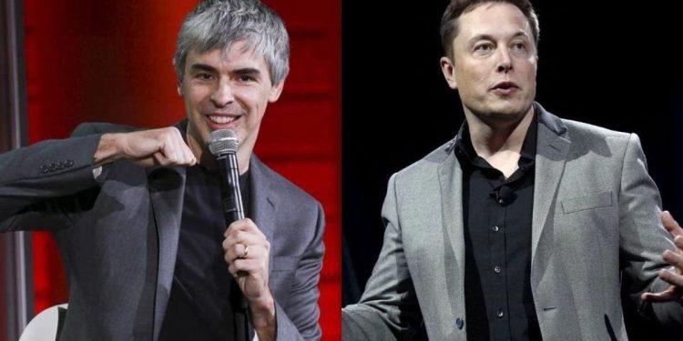 Cuáles son los multimillonarios de la tecnología que más dinero ganaron en 2025