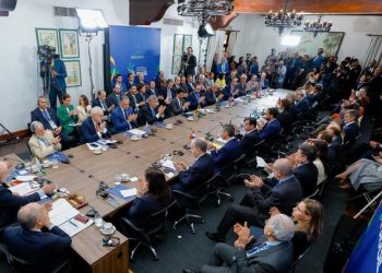 De Javier Milei a Lula da Silva: las principales definiciones de los presidentes en la cumbre del Mercosur