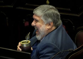 De Mayans a Bullrich, al comienzo de la discusión por la Reforma Laboral: “Hacen lo que se les canta las pelotas”