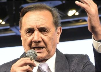 De qué murió Ricardo Chiqui Pereyra, histórico cantante de tango