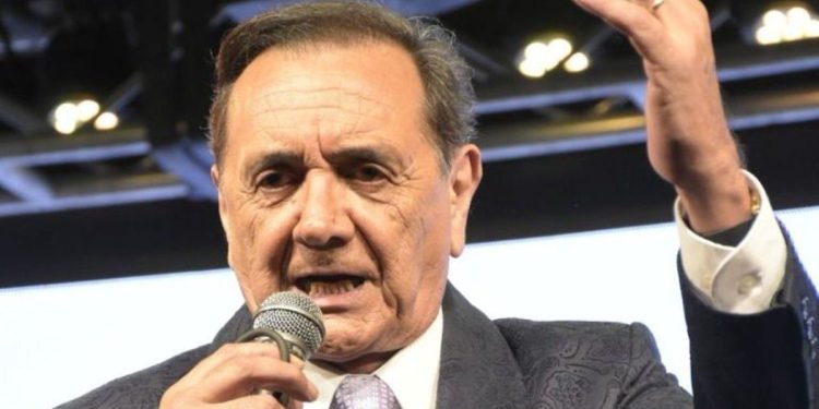 De qué murió Ricardo Chiqui Pereyra, histórico cantante de tango