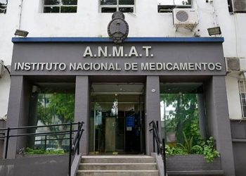 Demandan a la ANMAT por poner en riesgo la salud de la población