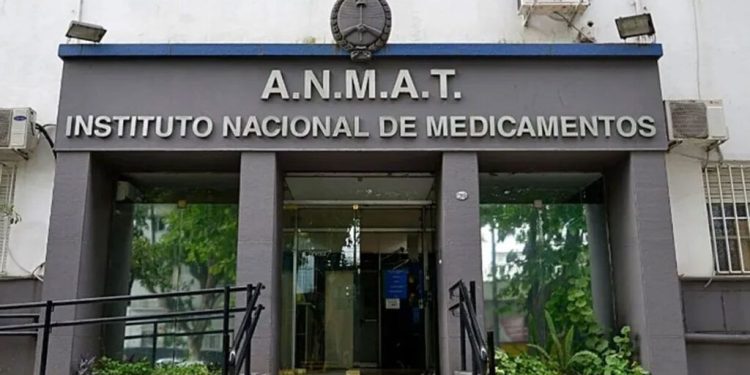 Demandan a la ANMAT por poner en riesgo la salud de la población