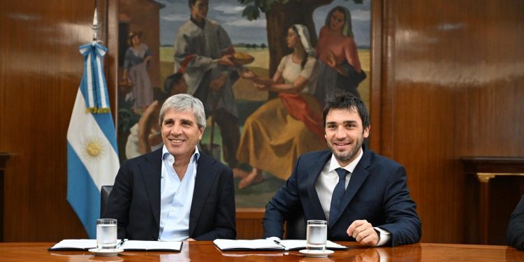 Deuda previsional a las provincias: Chubut elevará su reclamo por $51.000 millones a la Corte Suprema