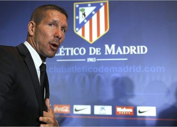 Diego Simeone cumple 14 años como DT del Atlético de Madrid: el posteo del club y los títulos que consiguió