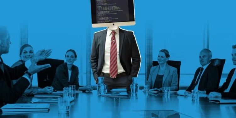 Dos de cada tres consejeros de grandes empresas de EEUU admitió no utilizar inteligencia artificial para la supervisión