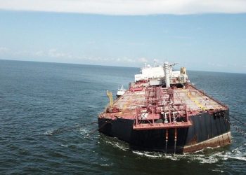 EEUU volvió a incautar un barco petrolero sancionado frente a Venezuela y refuerza la tensión