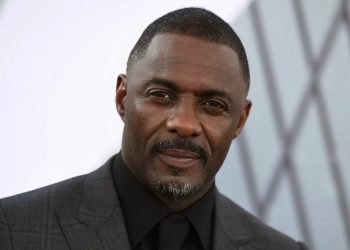 El actor Idris Elba será nombrado Caballero del Reino Unido en reconocimiento a su labor social