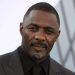 El actor Idris Elba será nombrado Caballero del Reino Unido en reconocimiento a su labor social