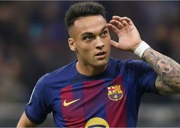 El Barcelona prepara una millonaria oferta por Lautaro Martínez que podría revolucionar el mercado de pases