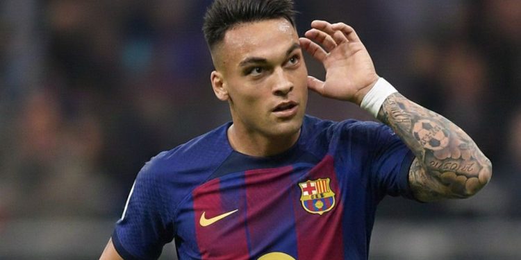 El Barcelona prepara una millonaria oferta por Lautaro Martínez que podría revolucionar el mercado de pases