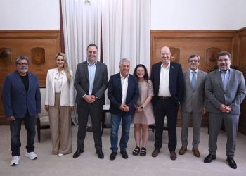 El Gobierno cierra filas y pone en marcha el operativo seducción para aprobar la reforma laboral