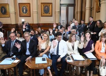 El Gobierno dio un paso más para sancionar la ley de Inocencia Fiscal, pero podría sufrir cambios en 2026