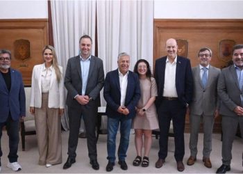 El Gobierno minimizó las críticas de la CGT y sentenció: “El proyecto de Reforma Laboral está terminado”