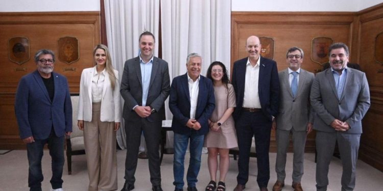 El Gobierno minimizó las críticas de la CGT y sentenció: “El proyecto de Reforma Laboral está terminado”