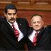 El Gobierno pidió en la Corte Penal Internacional la detención de Nicolás Maduro y Diosdado Cabello