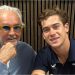 El gran elogio de Flavio Briatore a Franco Colapinto por su evolución: “Hoy todos en Alpine creen en él”