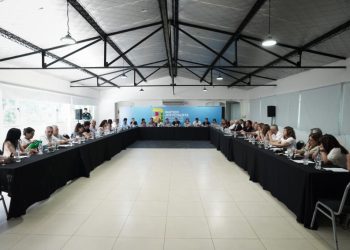 El PJ bonaerense acordó que renovará autoridades el 15 de marzo