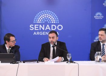 El Presupuesto 2026 logró dictamen en el Senado y se tratará la próxima semana en el recinto