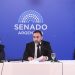 El Presupuesto 2026 logró dictamen en el Senado y se tratará la próxima semana en el recinto