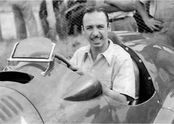 El primer argentino en ganarle a los europeos: la recordada hazaña de Oscar Gálvez