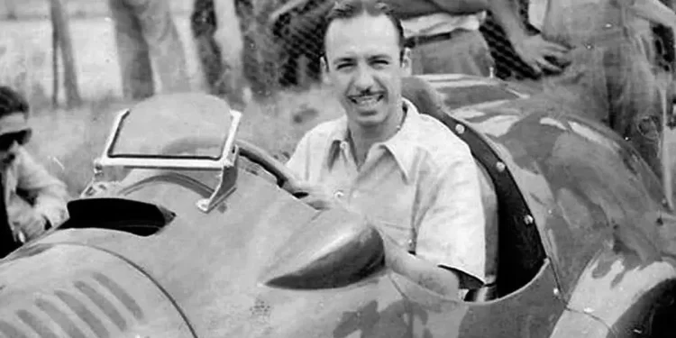 El primer argentino en ganarle a los europeos: la recordada hazaña de Oscar Gálvez