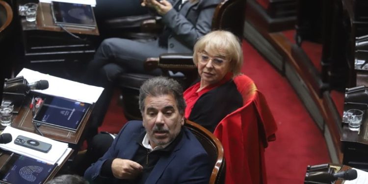 El PRO va a la Justicia para frenar las designaciones en la Auditoría General de la Nación