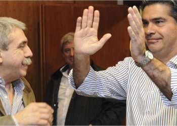 El Tribunal Oral absolvió a todos los imputados en la causa Fútbol para Todos tras anular la acusación fiscal