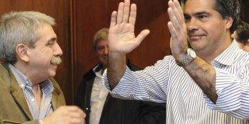 El Tribunal Oral absolvió a todos los imputados en la causa Fútbol para Todos tras anular la acusación fiscal