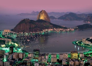 El turismo chino en Brasil creció un 34% y prevé un pico histórico en 2026