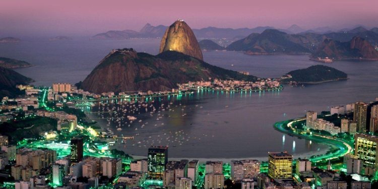 El turismo chino en Brasil creció un 34% y prevé un pico histórico en 2026