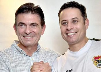 El vicepresidente de Bolivia se diferenció de Rodrigo Paz y rechazó el retiro de la subvención al combustible