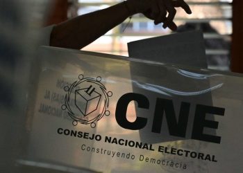 Elecciones en Honduras: tras una hora de prórroga, cerraron los comicios