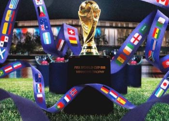 EN VIVO sorteo del Mundial 2026: qué grupo le tocará a la Argentina