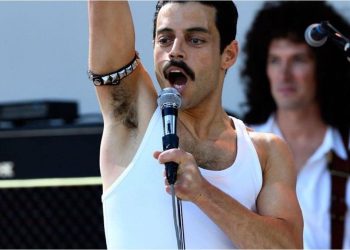 Está basada en la vida de un ícono musical y llega a HBO en Navidad