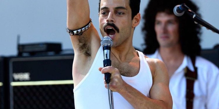 Está basada en la vida de un ícono musical y llega a HBO en Navidad