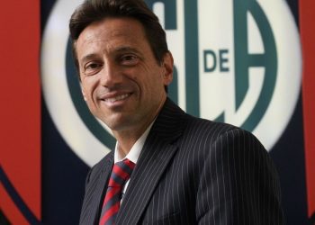 Fin de una crisis, comienzo de otra: renuncias masivas, Marcelo Moretti dejó la presidencia y hay acefalía en San Lorenzo