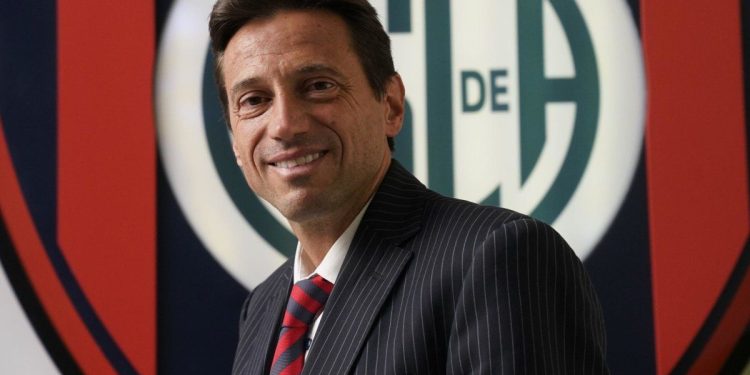 Fin de una crisis, comienzo de otra: renuncias masivas, Marcelo Moretti dejó la presidencia y hay acefalía en San Lorenzo