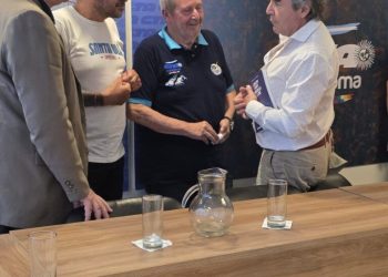 Firman convenio contra la violencia institucional y prevención de la tortura