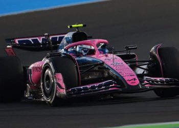 Fórmula 1 confirmó el calendario 2026: cuándo corre Franco Colapinto