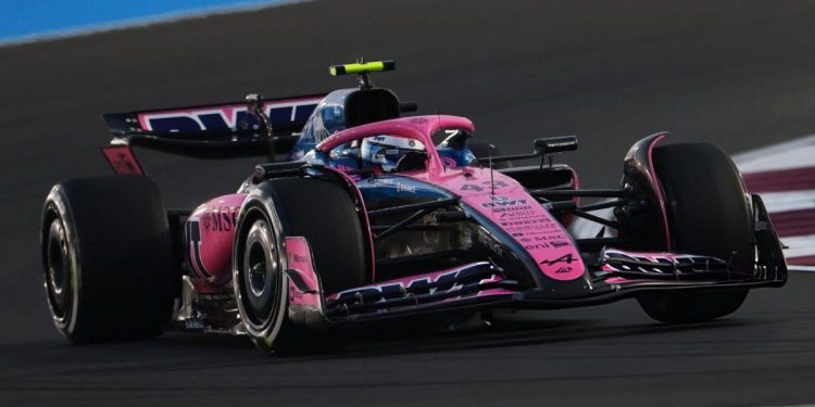 Fórmula 1 confirmó el calendario 2026: cuándo corre Franco Colapinto