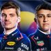 Fórmula 1: Red Bull anunció al nuevo compañero de Max Verstappen para 2026