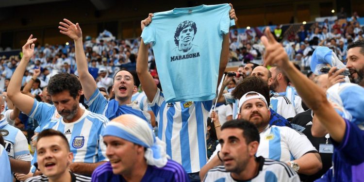 Furor por el Mundial 2026: la FIFA recibió cinco millones de solicitudes para comprar entradas en un día