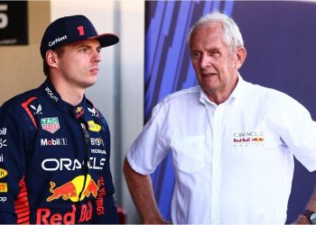 Golpe para Max Verstappen: el asesor ejecutivo y el ingeniero podrían dejar Red Bull para 2026