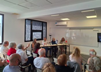 Homenaje a Enrico Calamai, el “Cónsul de los desaparecidos” que salvó a más de 300 perseguidos políticos