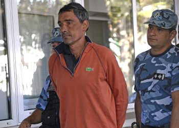 Independiente: dictaron la prisión preventiva para “Bebote” Álvarez