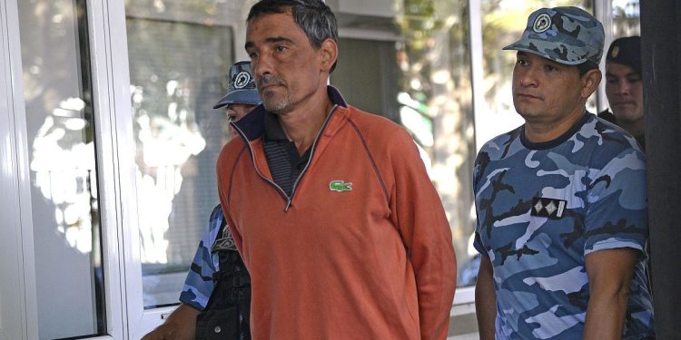 Independiente: dictaron la prisión preventiva para “Bebote” Álvarez