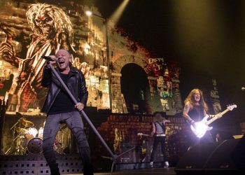Iron Maiden celebra sus 50 años y vuelve a la Argentina: cuándo y dónde comprar las entradas